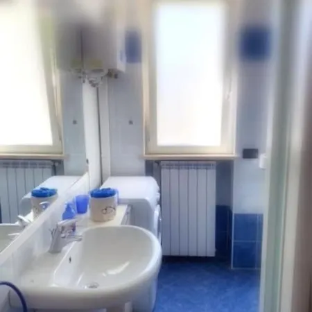 Tittihome Σαν Ρέμο