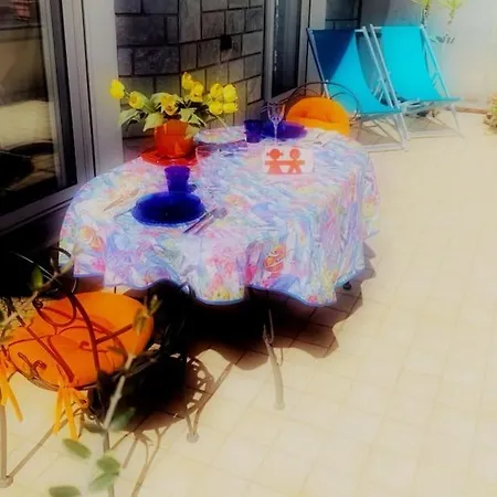 Διαμέρισμα Tittihome Σαν Ρέμο