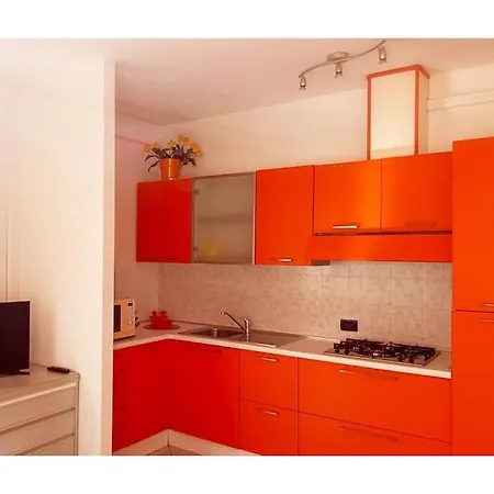 Tittihome Διαμέρισμα Σαν Ρέμο