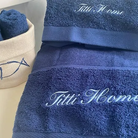 Tittihome Appartement *