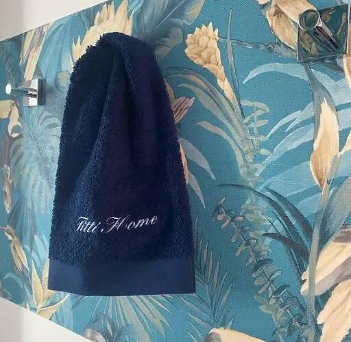 Tittihome Appartement