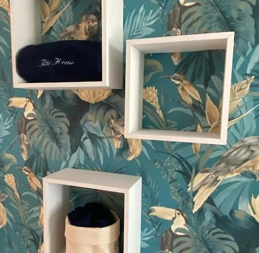 Appartement Tittihome *