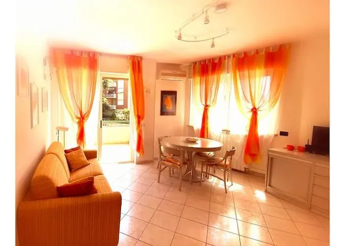 Appartement Tittihome San Remo