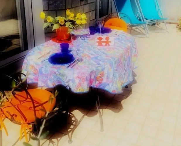 Appartement Tittihome San Remo