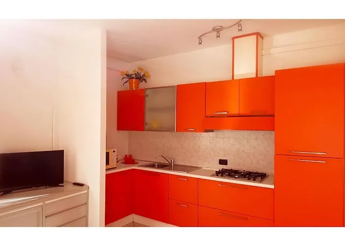 Tittihome Appartement San Remo