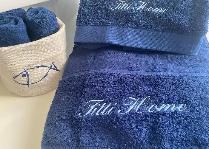 Tittihome Appartement *