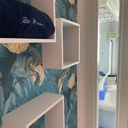 Tittihome *