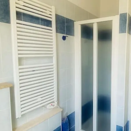 Tittihome Apartamento San Remo