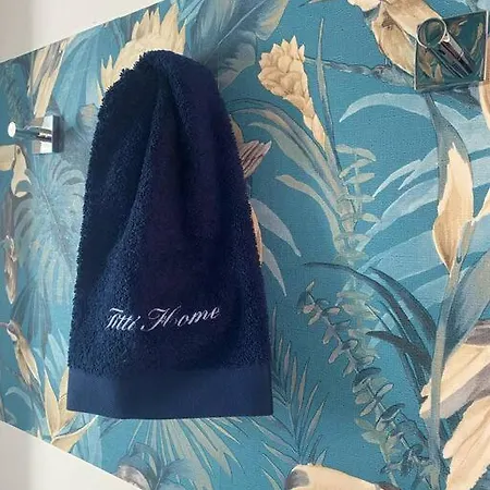 Tittihome Apartamento