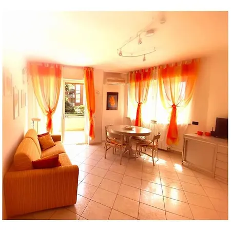 Apartamento Tittihome San Remo