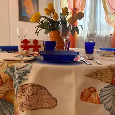 Tittihome Sanremo