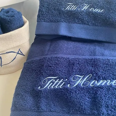 Tittihome Appartamento *