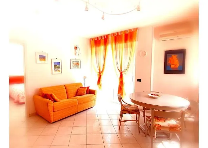 Appartamento Tittihome