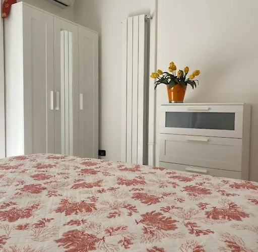 Appartamento Tittihome *